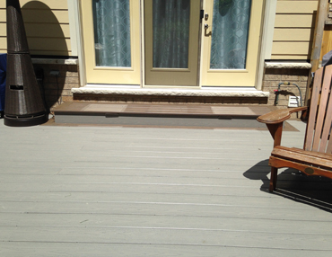 wood in the landscape by terrascape landscape construction